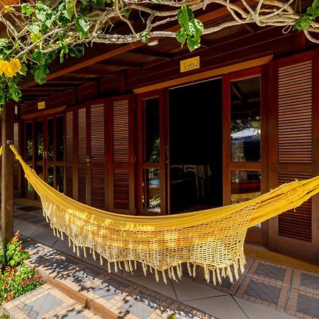 Estalagem Don Pablo Hotel Bombinhas Exterior photo
