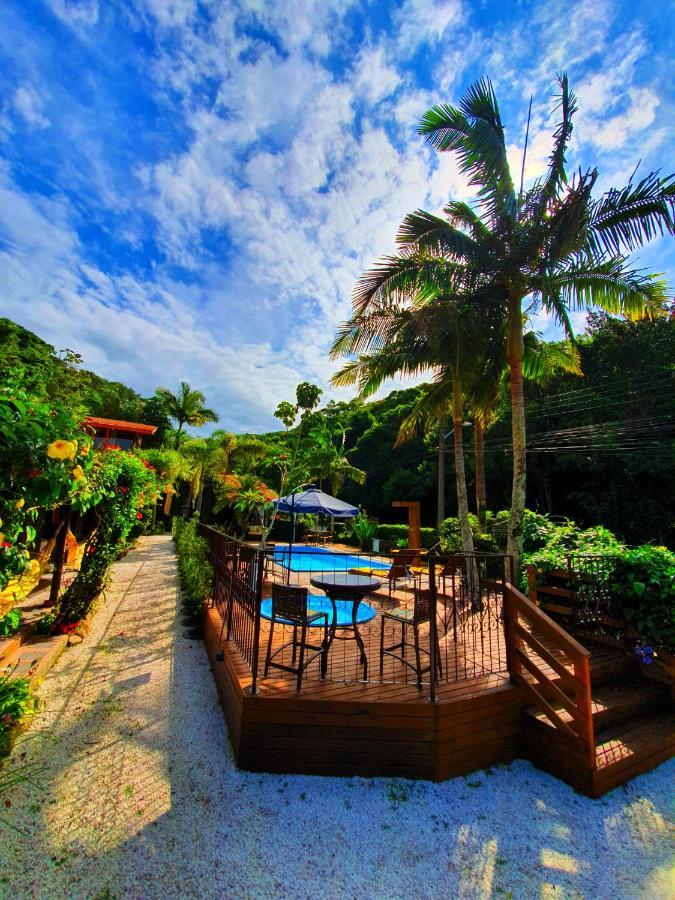 Estalagem Don Pablo Hotel Bombinhas Exterior photo