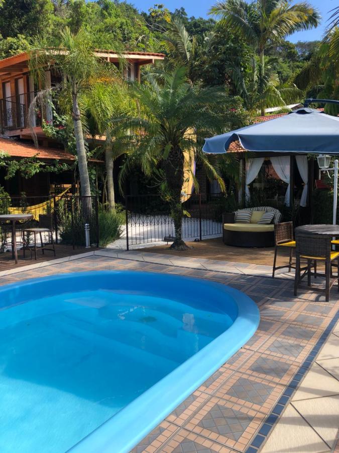 Estalagem Don Pablo Hotel Bombinhas Exterior photo