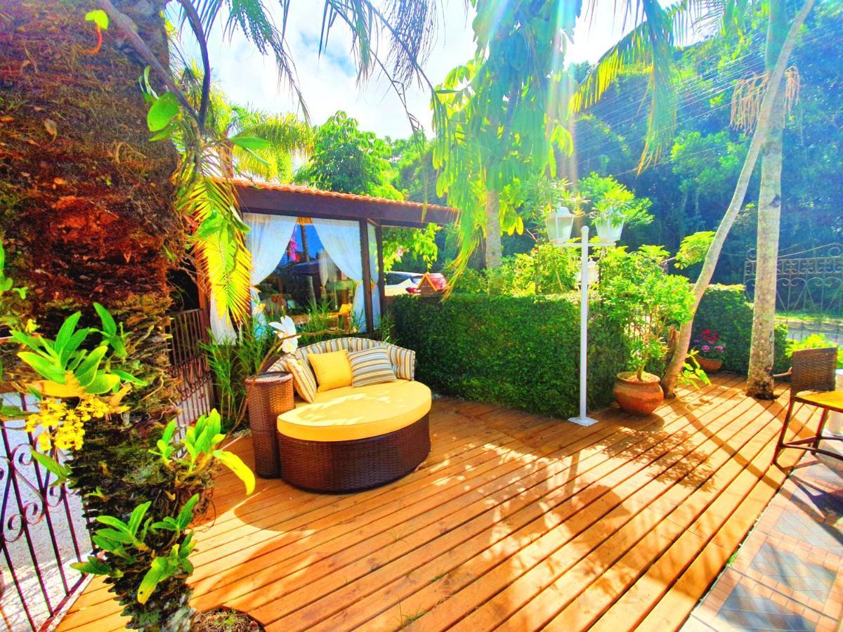 Estalagem Don Pablo Hotel Bombinhas Exterior photo