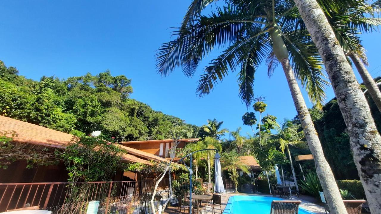 Estalagem Don Pablo Hotel Bombinhas Exterior photo