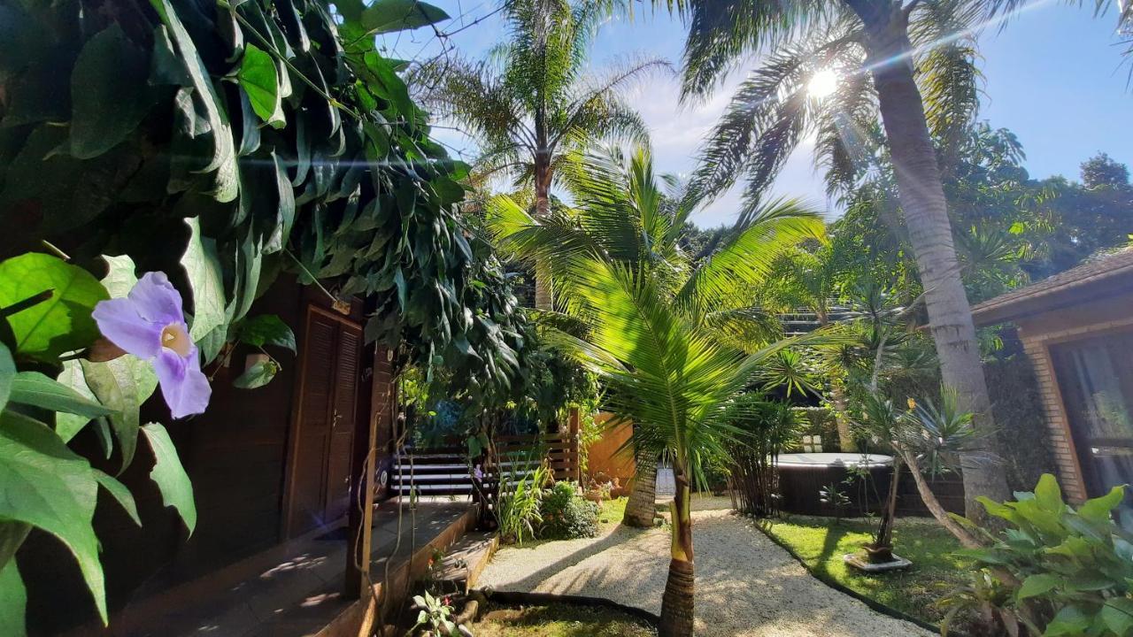 Estalagem Don Pablo Hotel Bombinhas Exterior photo