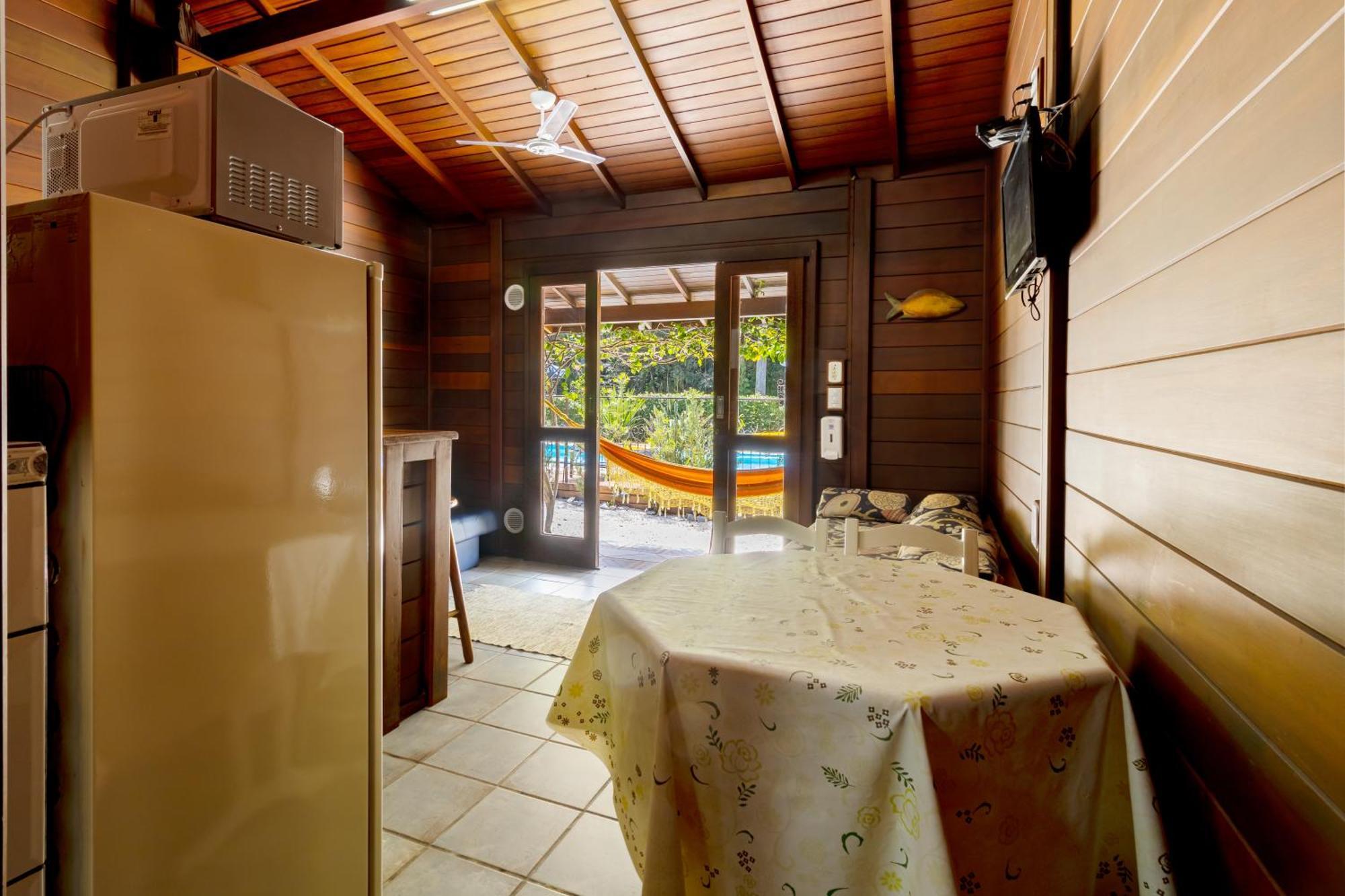 Estalagem Don Pablo Hotel Bombinhas Exterior photo