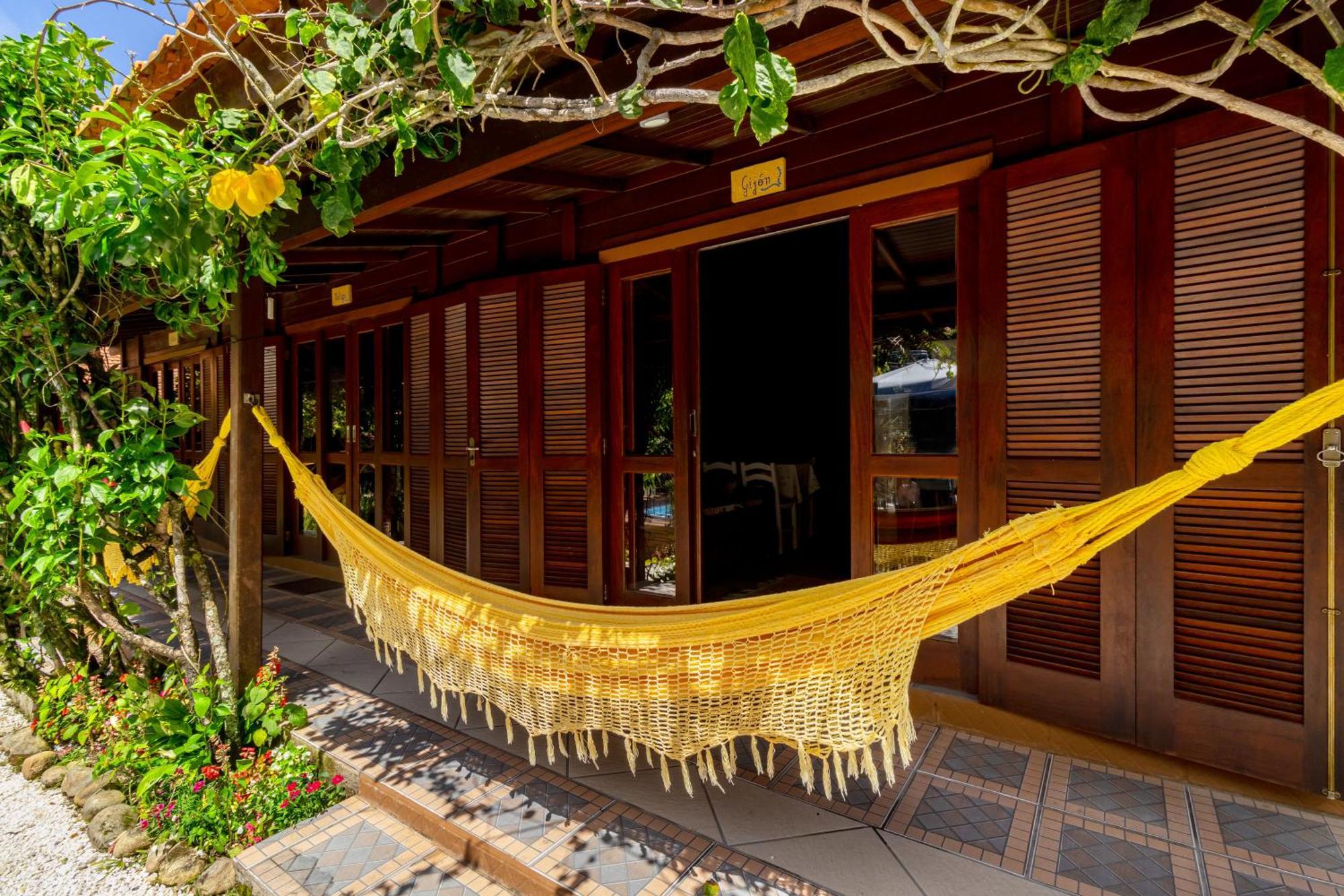 Estalagem Don Pablo Hotel Bombinhas Exterior photo