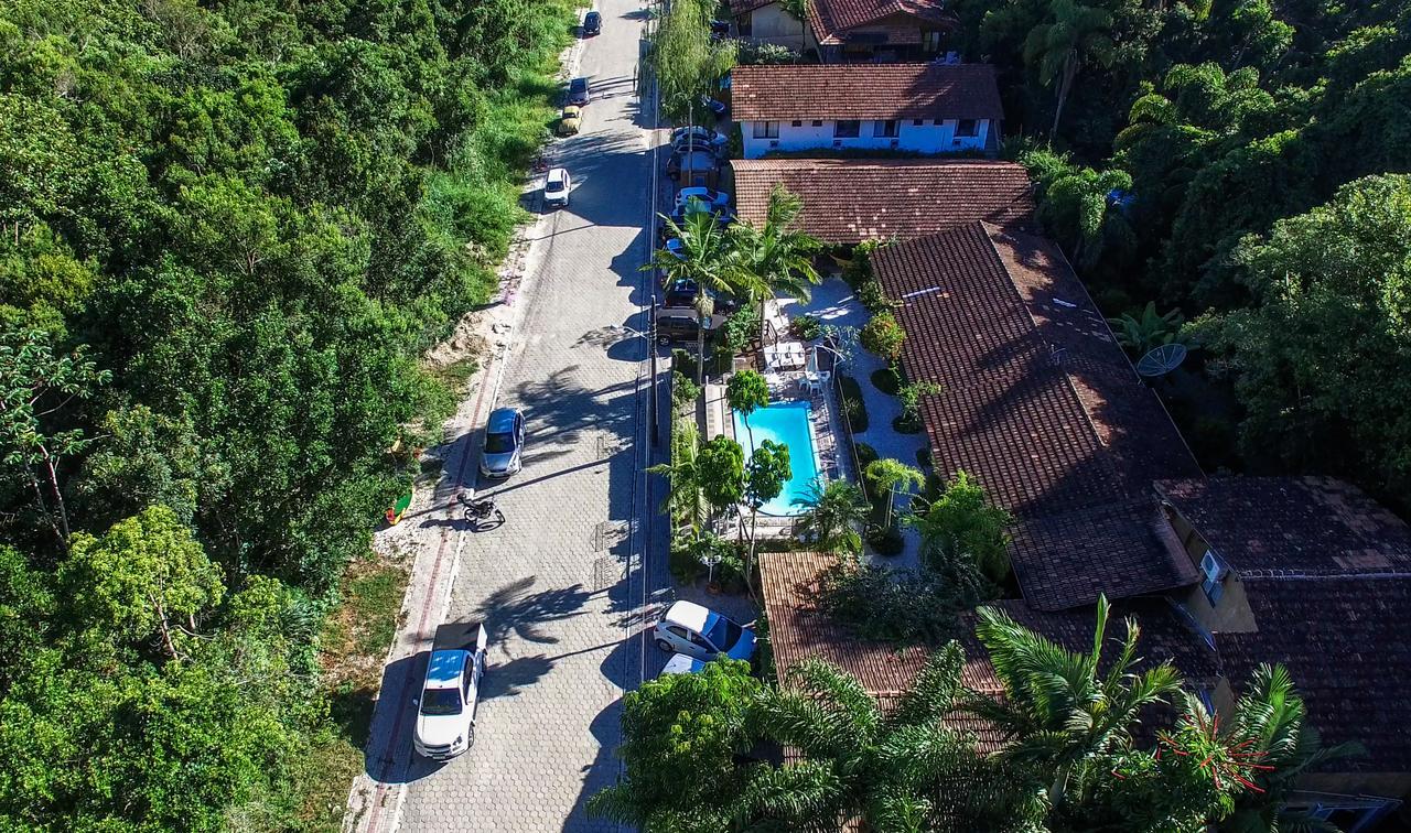 Estalagem Don Pablo Hotel Bombinhas Exterior photo