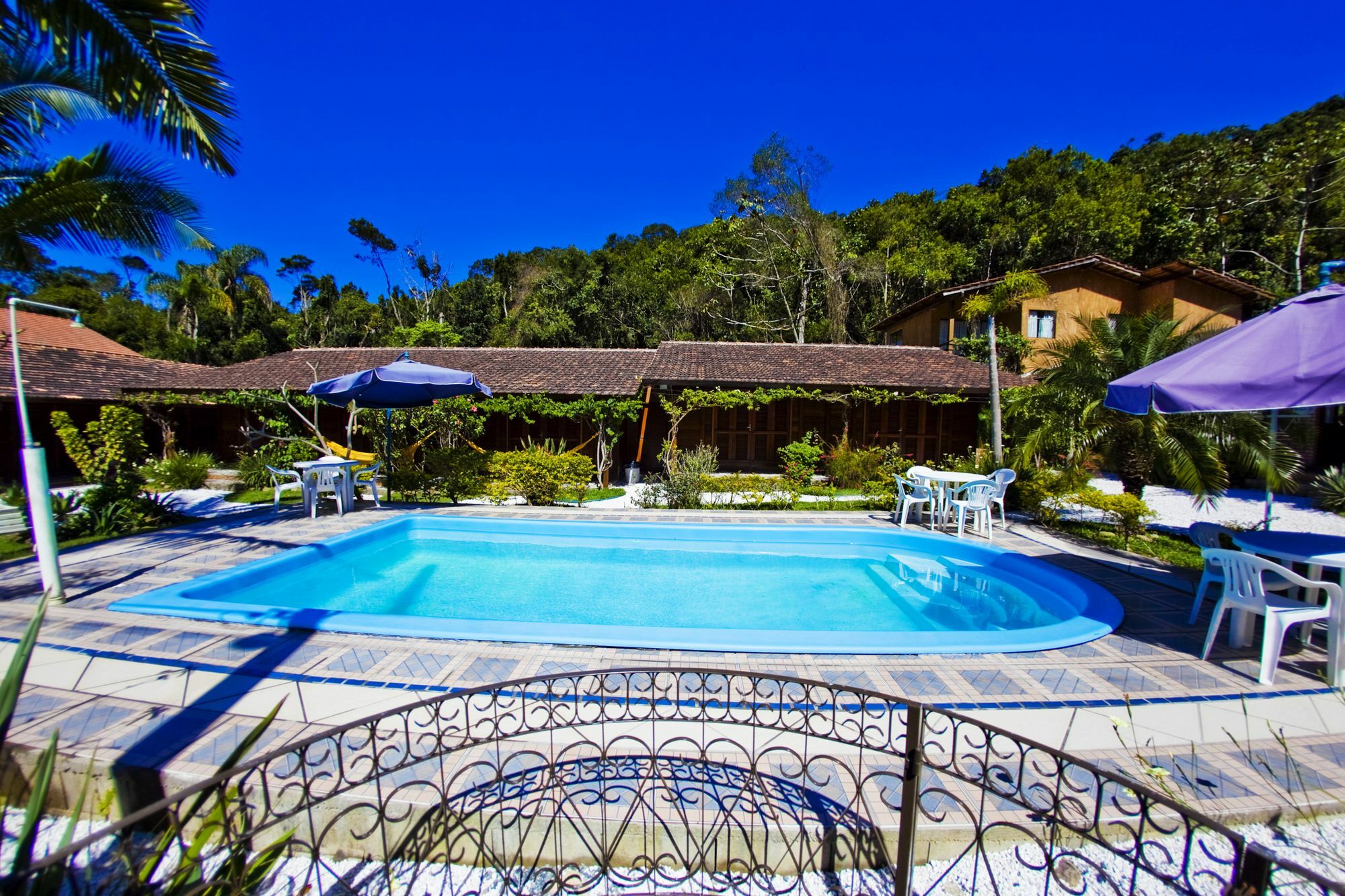 Estalagem Don Pablo Hotel Bombinhas Exterior photo